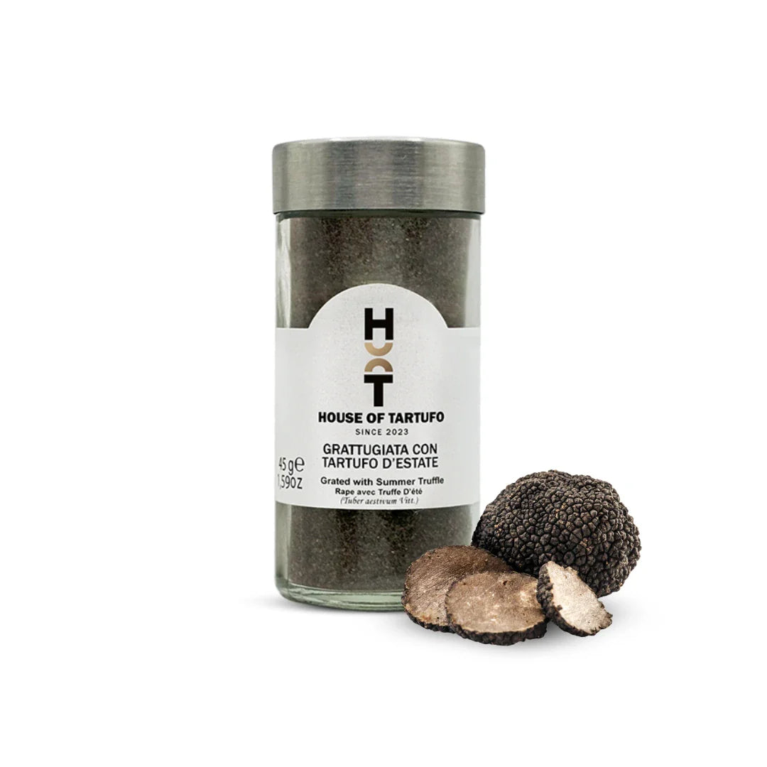 Truffle Dust