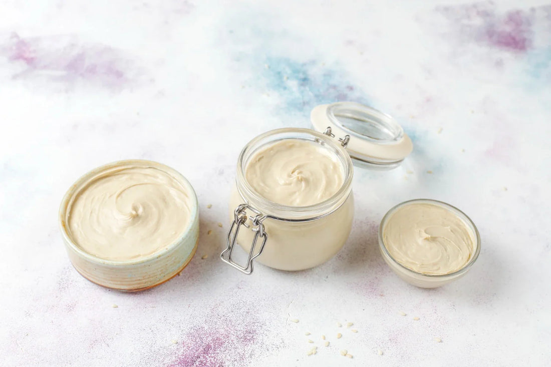 truffle cream