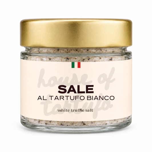 Sale al Tartufo Bianco