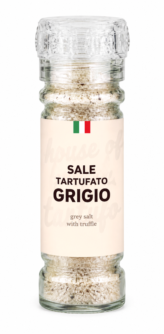 Sale Tartufato Grigio